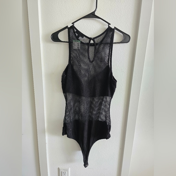 Papaya Bodysuit - Picture 3 of 4